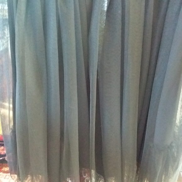 Sold BCBG Generations evening dress - Picture 6 of 7